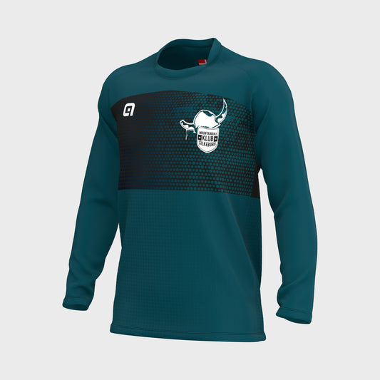 Long Sleeve Jersey Man