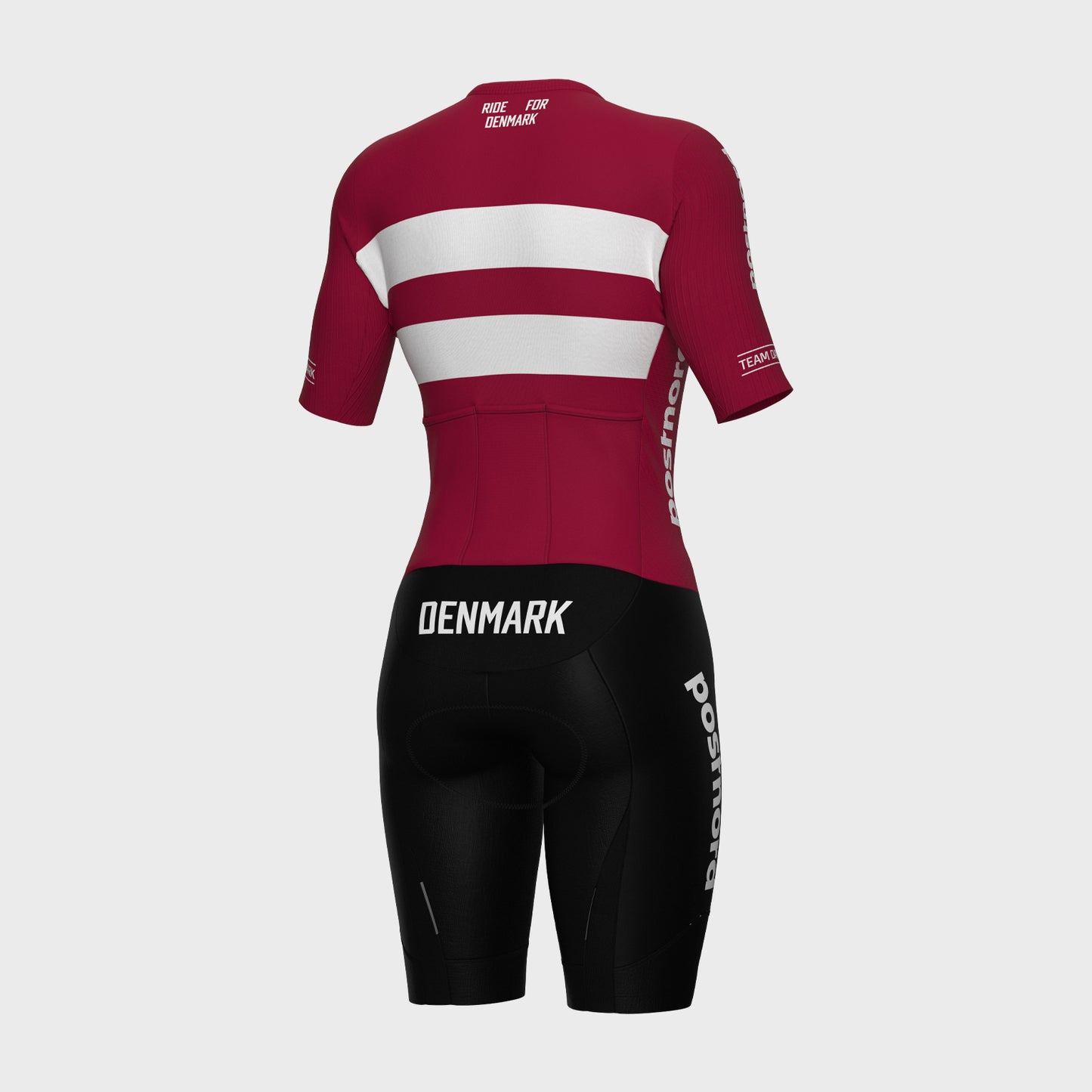 Body Manica Corta Donna