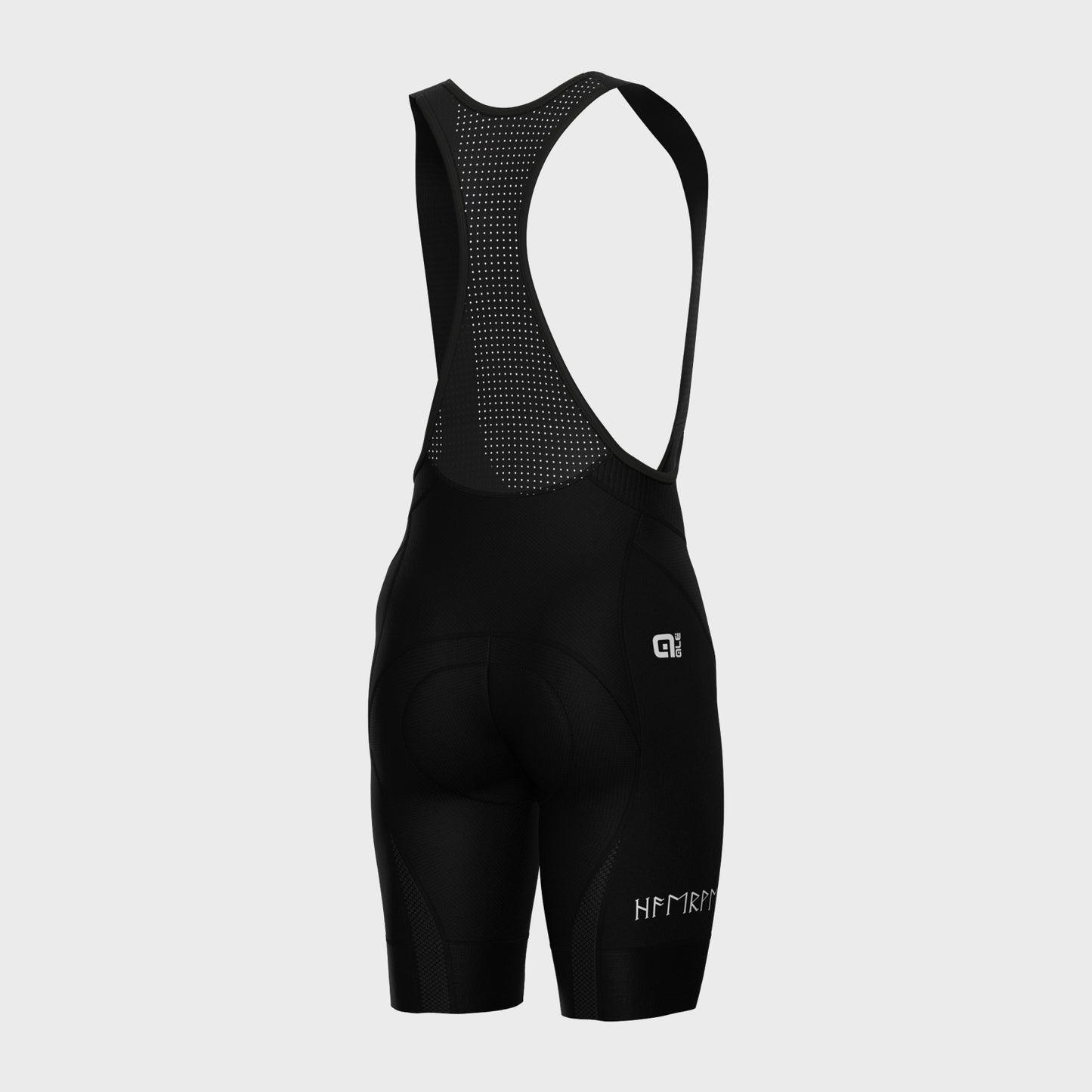 L'Etape Denmark Pantaloncino Con Bretelle Uomo