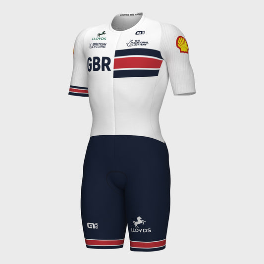 Skinsuits Man