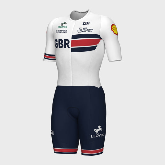 Skinsuits Man