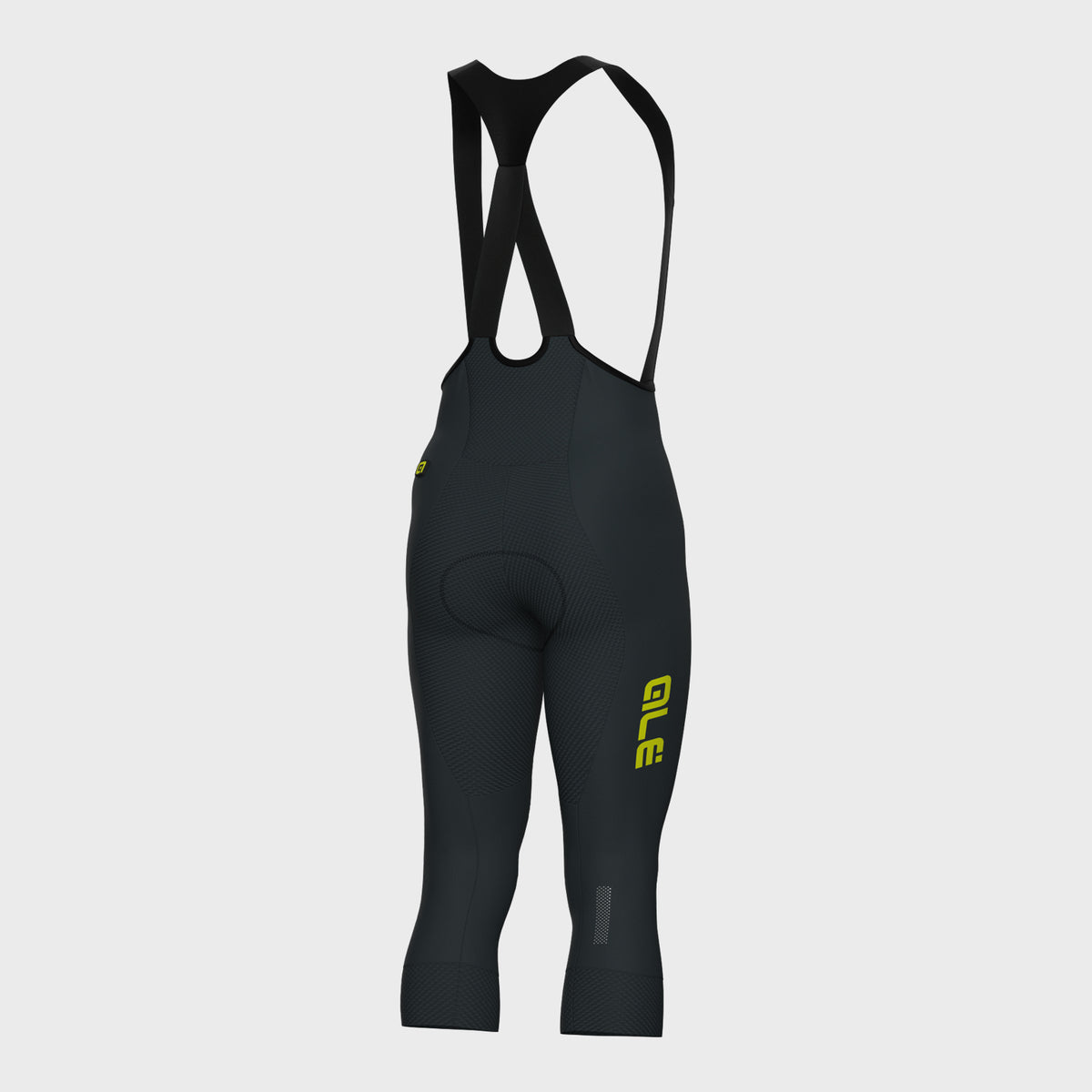 Alé Team Knickers Con Bretelle Uomo