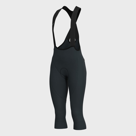 Alé Team Knickers Con Bretelle Donna