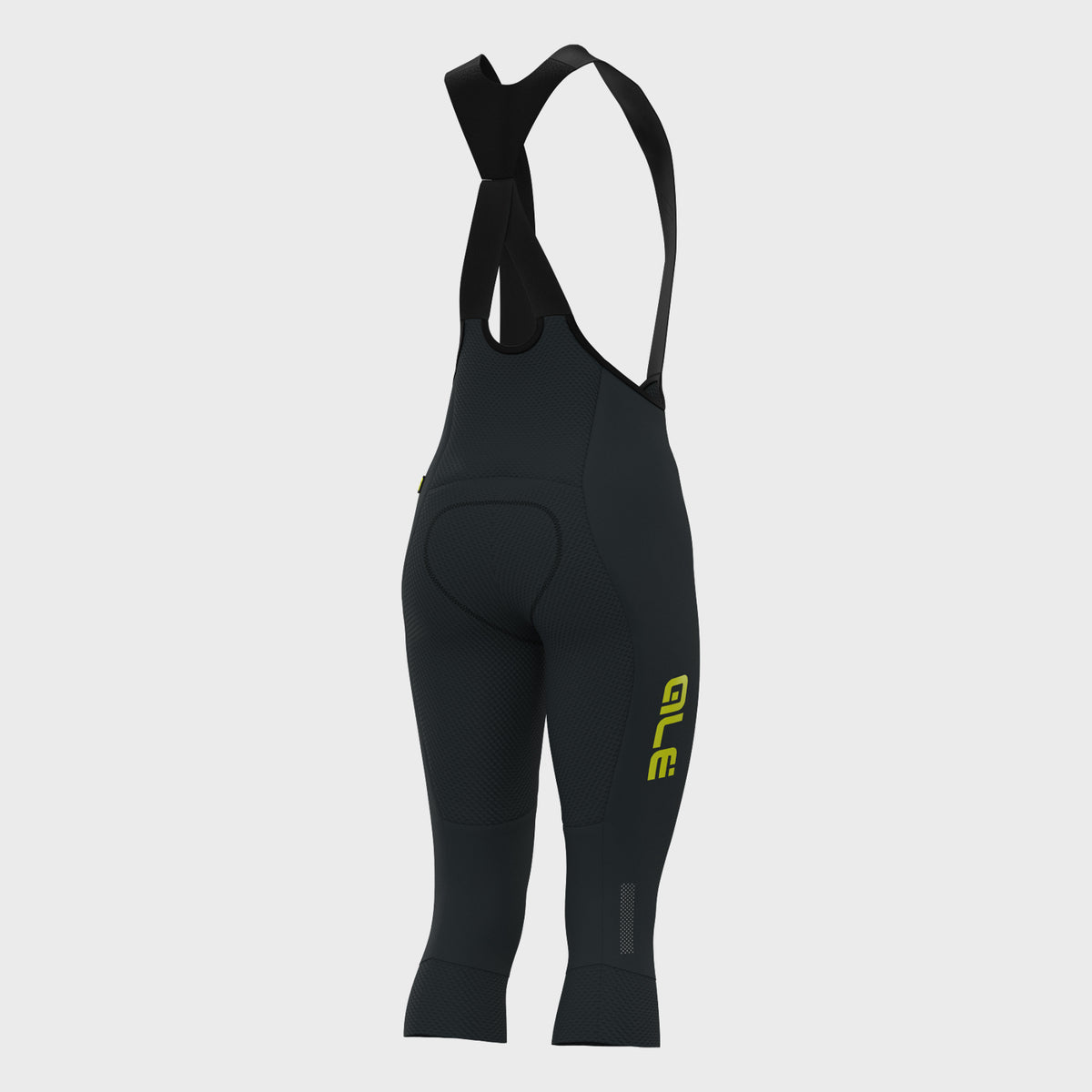 Alé Team Knickers Con Bretelle Donna