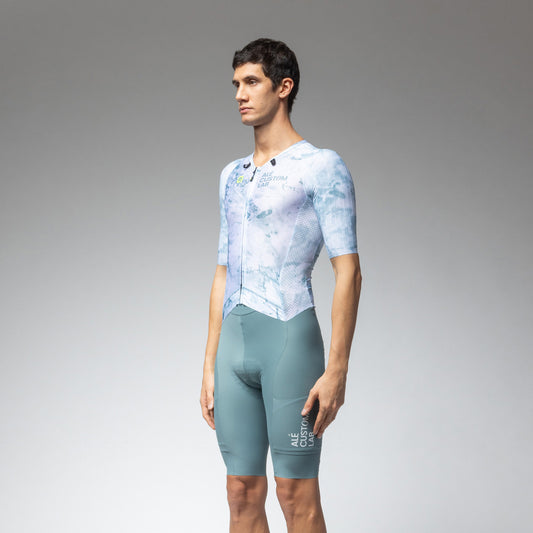Skinsuits Man