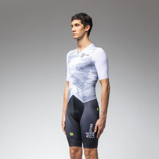 Skinsuits Man