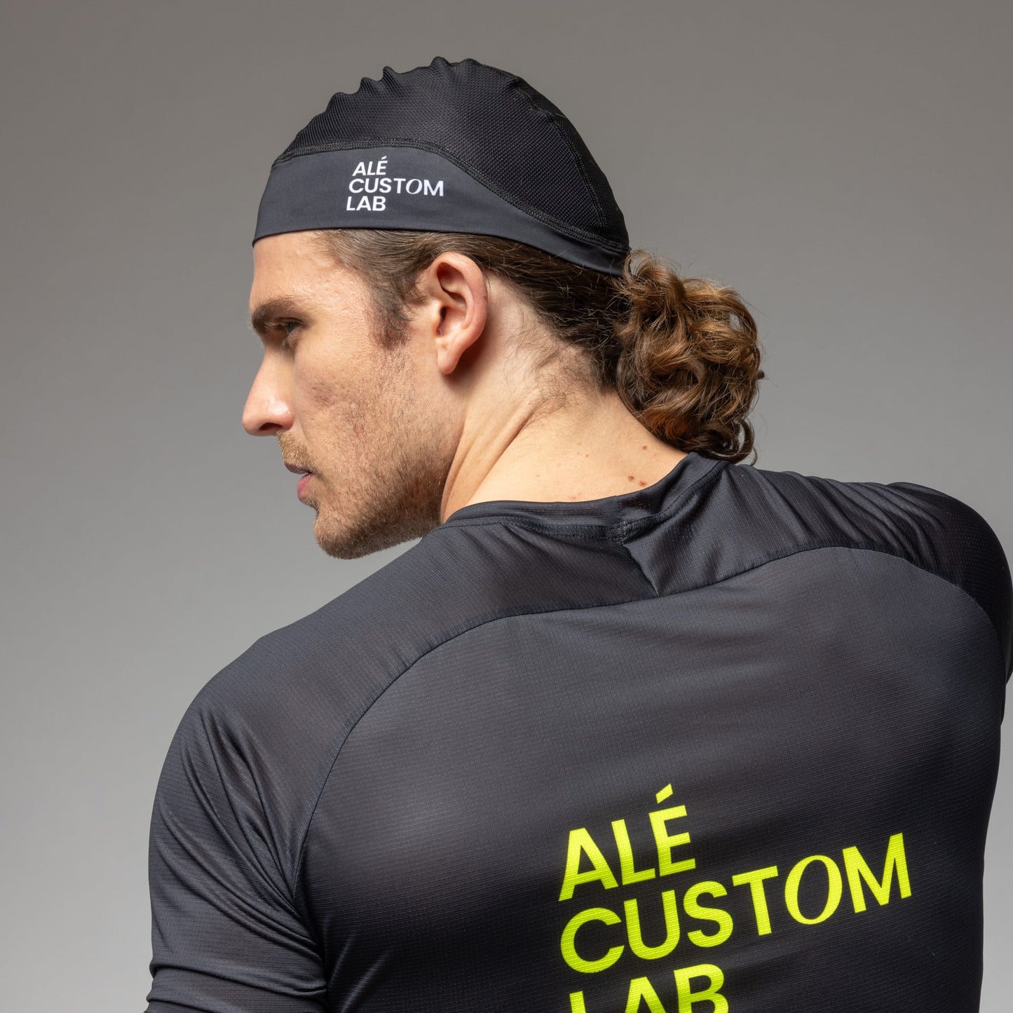 Underhelmet Unisex