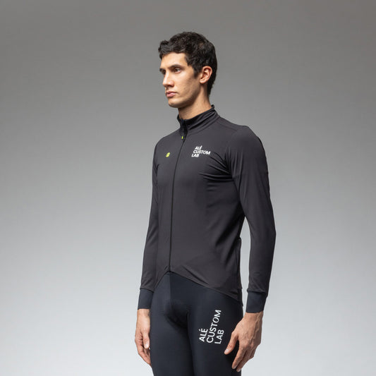 Water Repellent Jacket Man