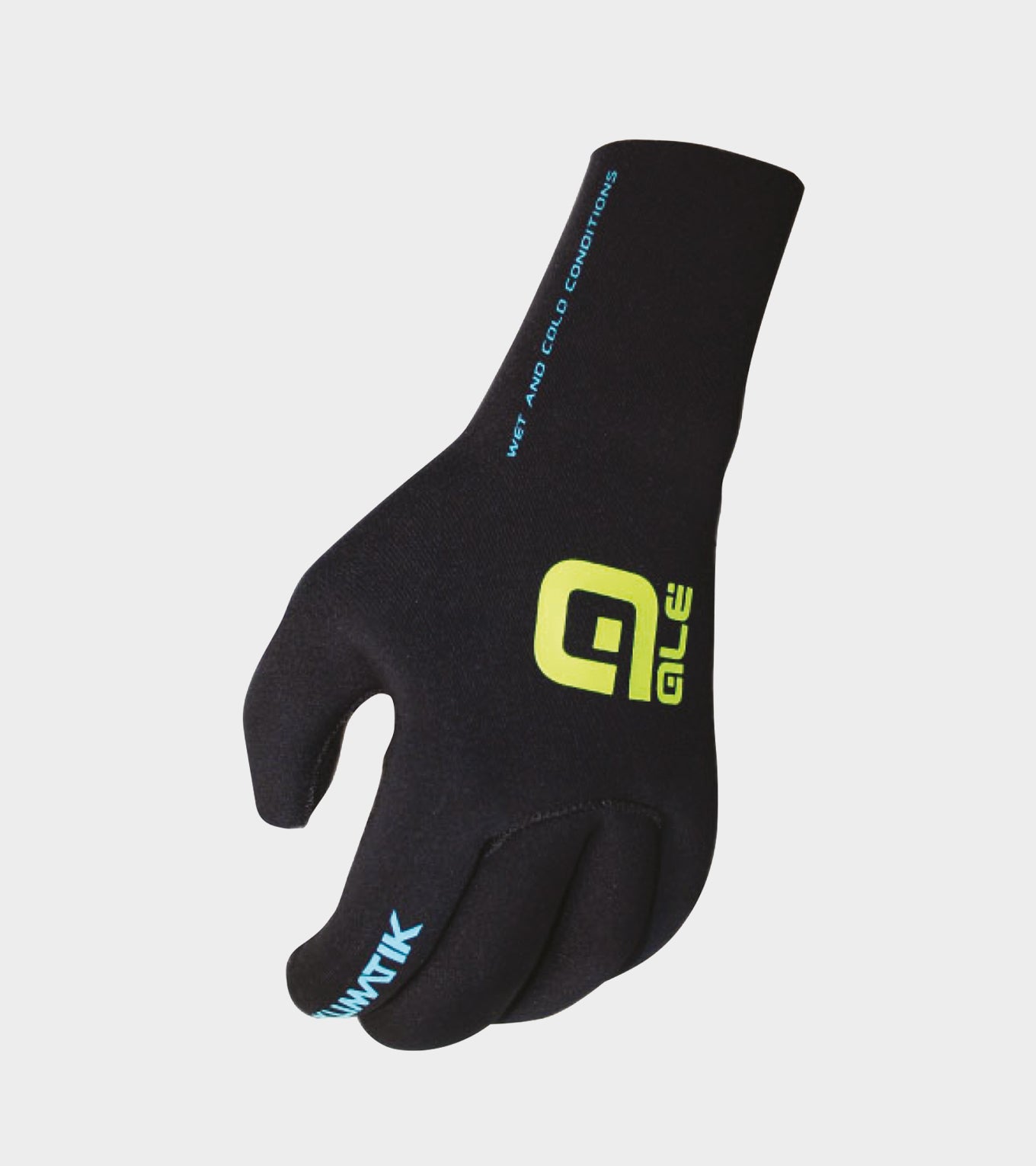 Winter Gloves Unisex Neoprene – Alé Cycling