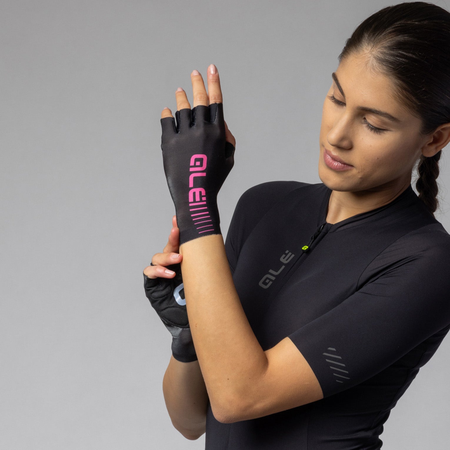 soyaconcept handschuhe Sommer Handschuhe Unisex Sunselect – Alé Cycling