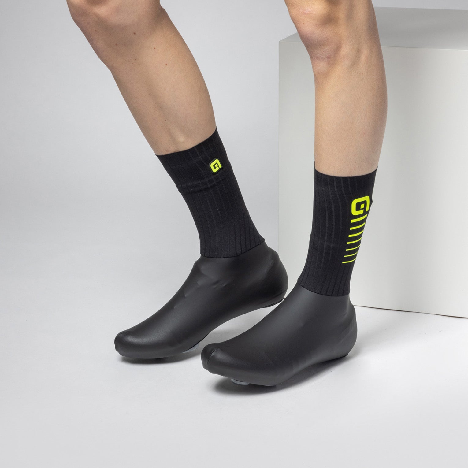 SEALSKINZ Copriscarpe Impermeabili Unisex - Per Ciclismo E Condizioni Atmosferiche Estreme - Foto 10