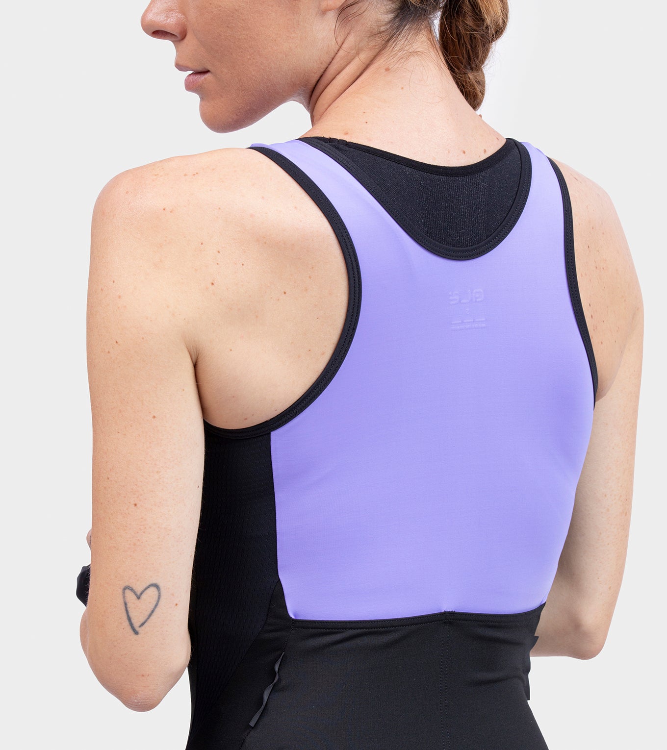 Body Donna Classico Rl 2.0