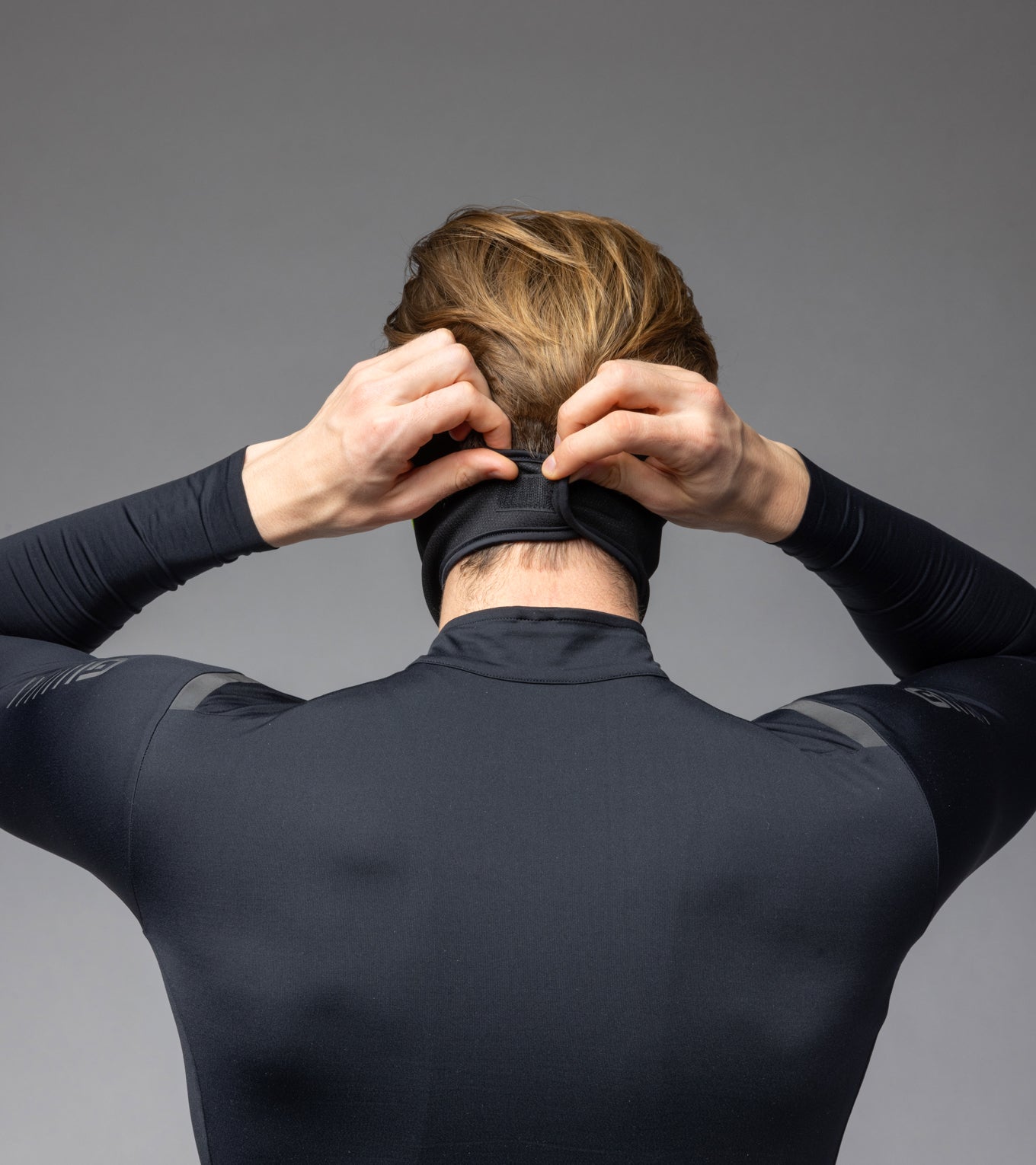 Windproof Mask Unisex Termico