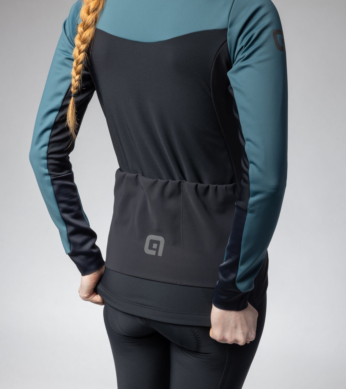 Giacca Idrorepellente Donna Future Warm