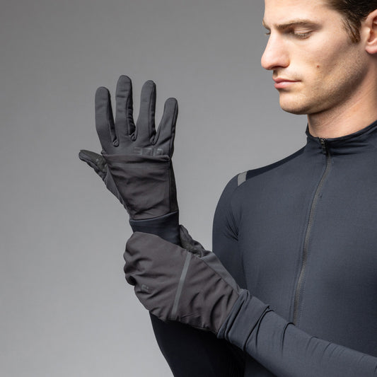 Guanto Invernale Unisex Scirocco