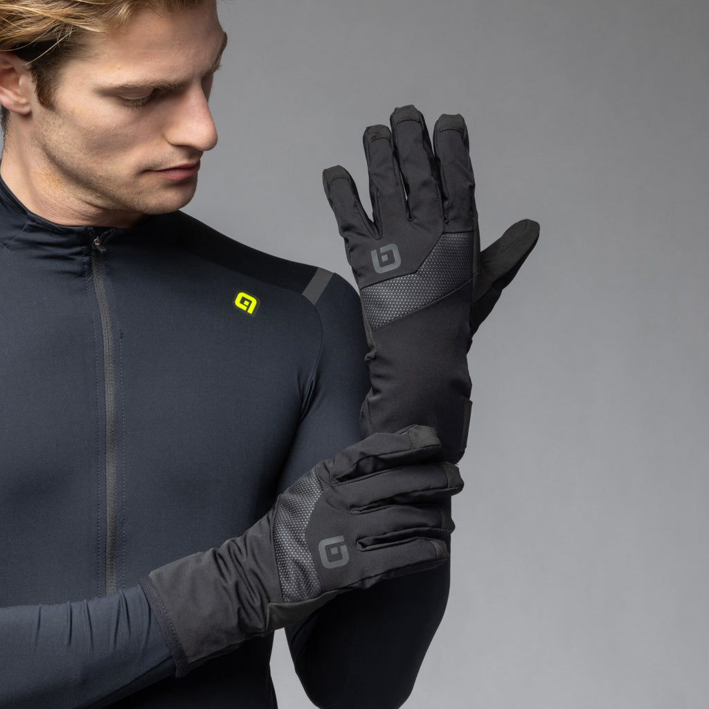 alé wind protection winter handschuhe Winterhandschuhe Unisex Blizzard