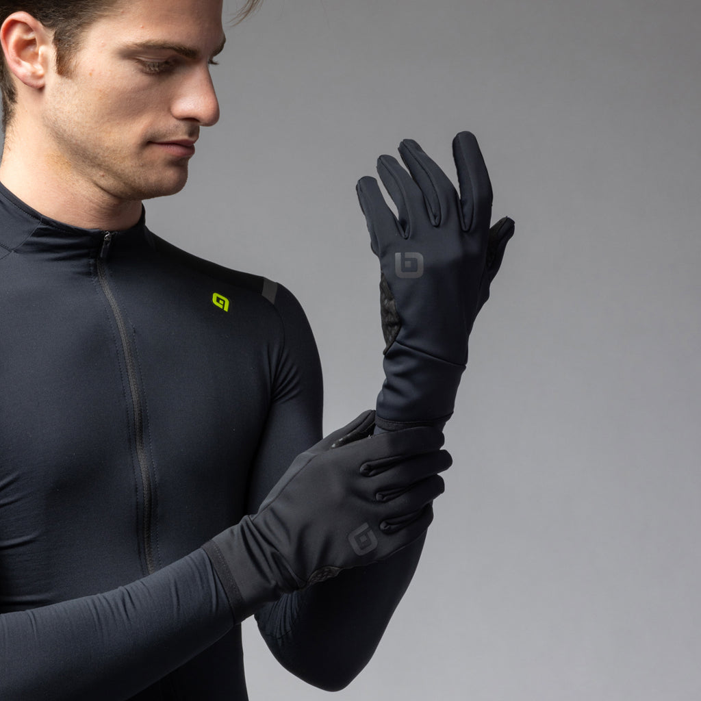aldi nord latex handschuhe Winterhandschuhe Unisex Nordik 2.0 – Alé Cycling