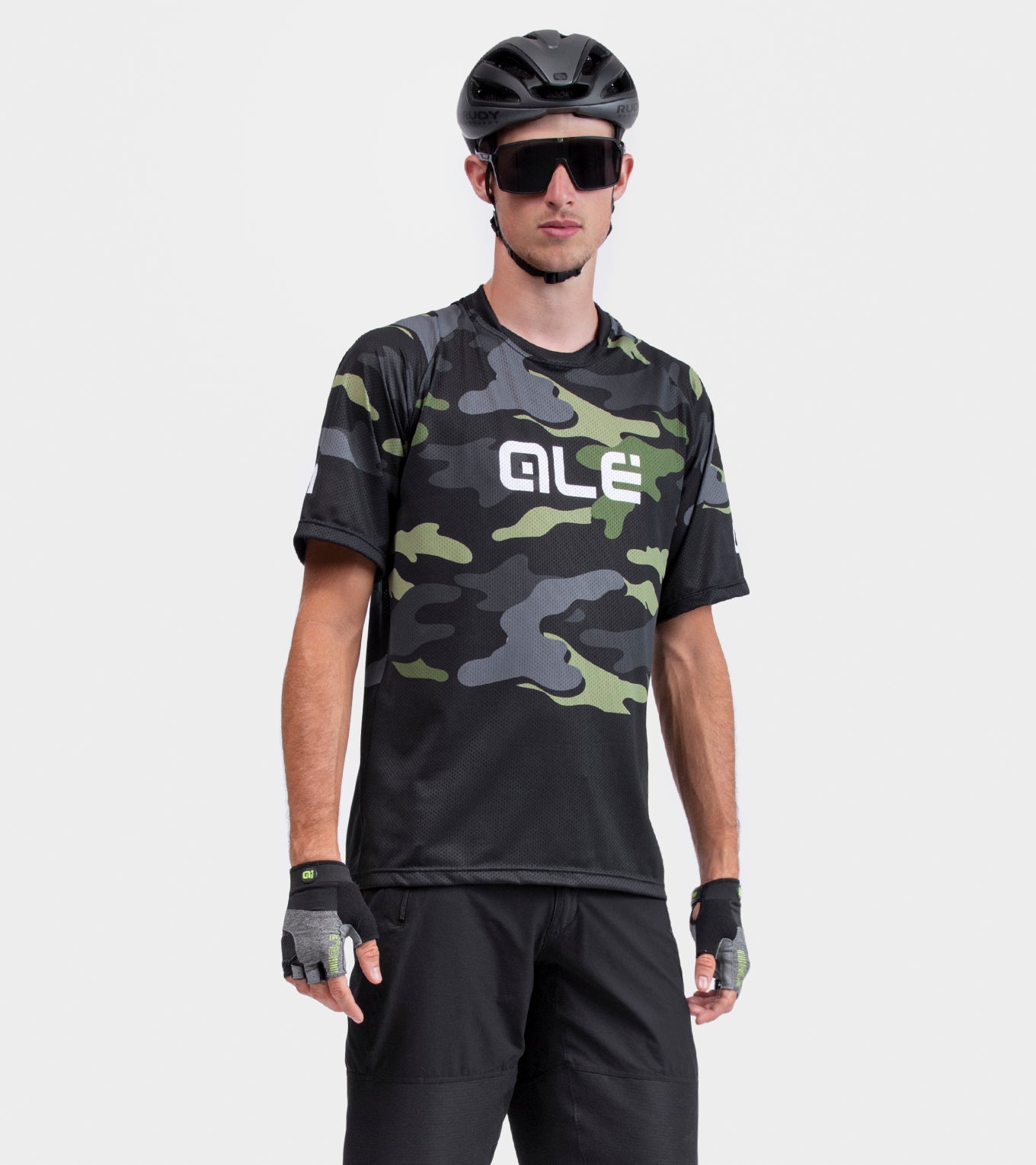 Maglia MTB Alè Twist – Evolution Bikes IT Maglia MTB Alè Twist – Evolution Bikes IT
