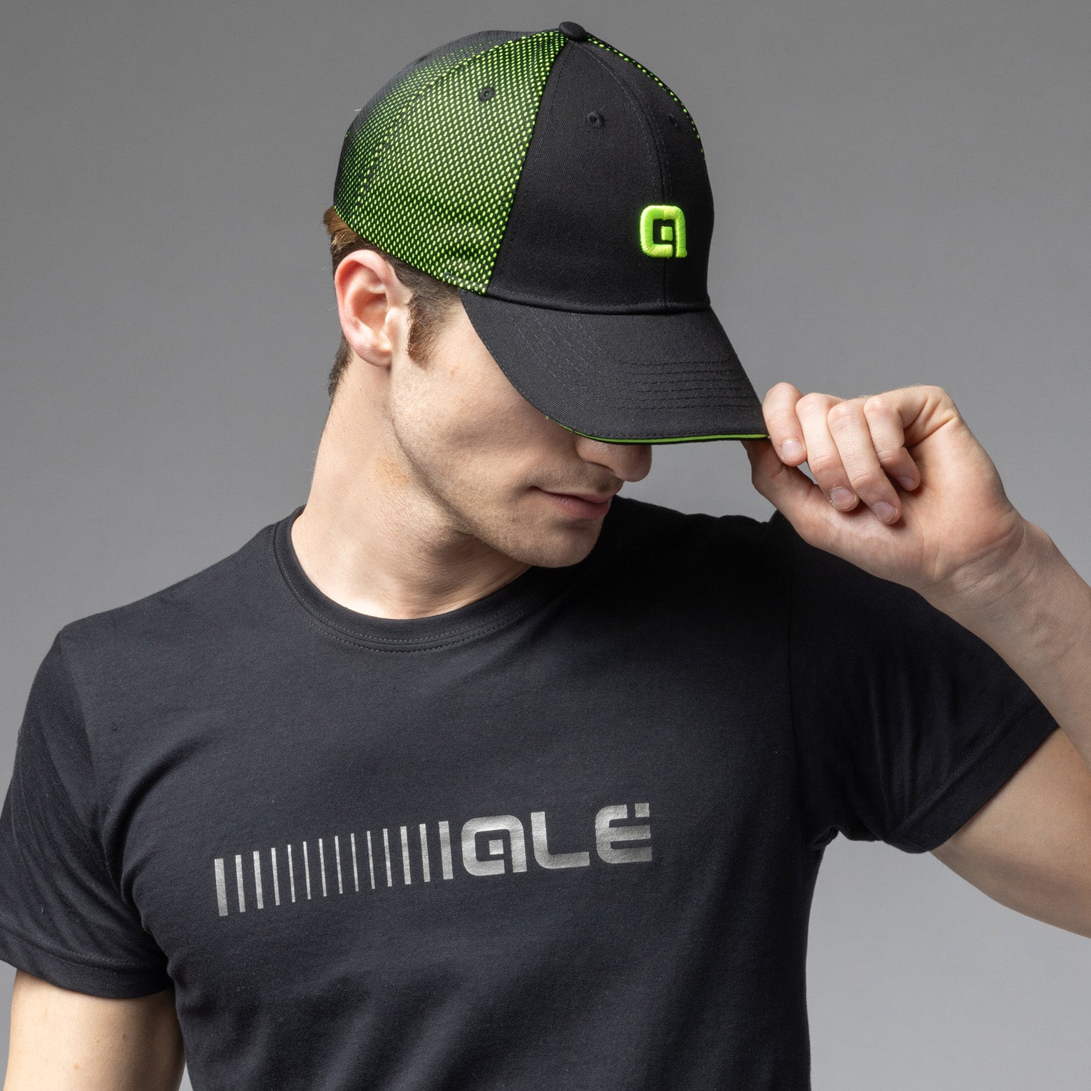 Ale cycling cap sale