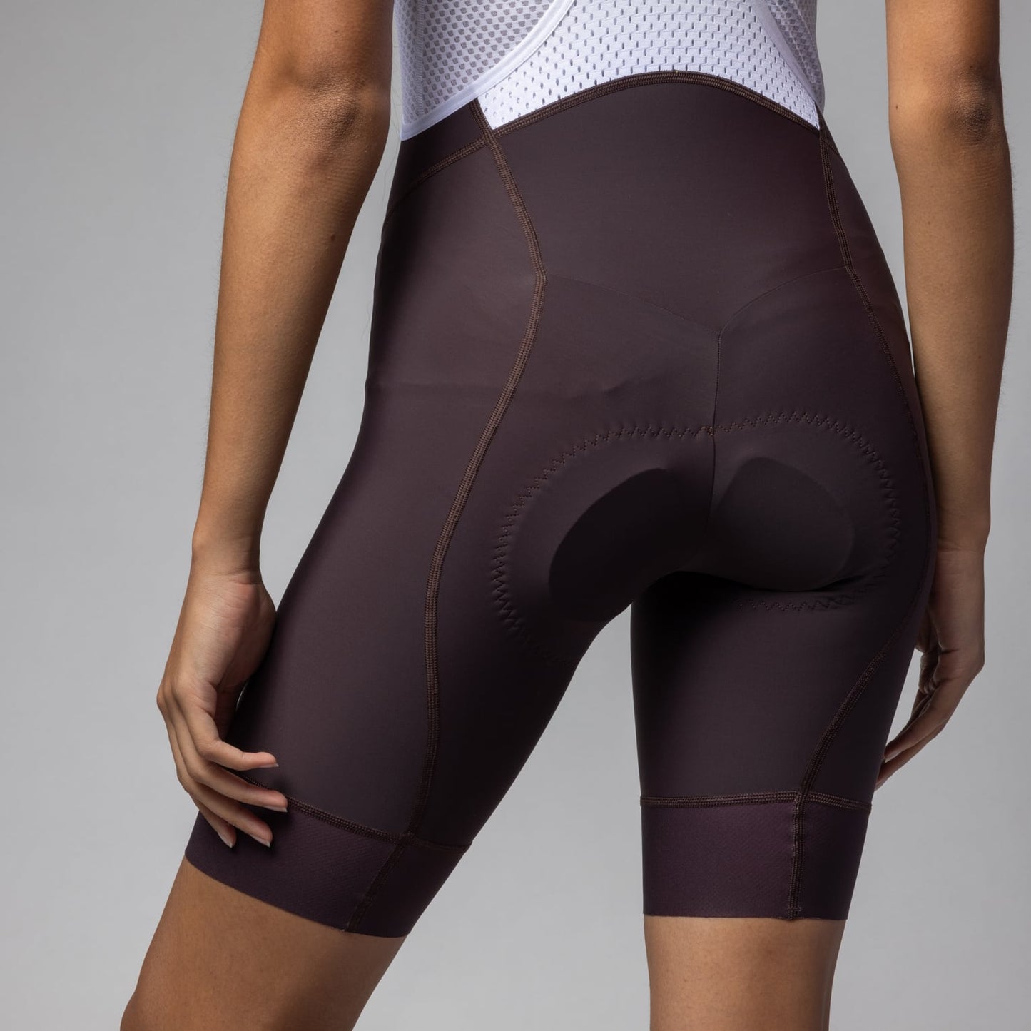 Bibshorts Woman Magic Colour