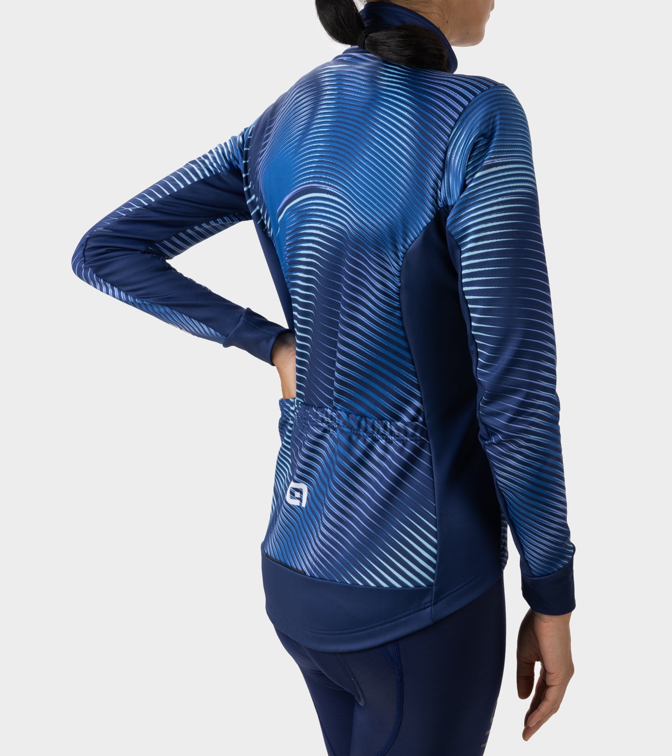 Giacca Donna Effetto