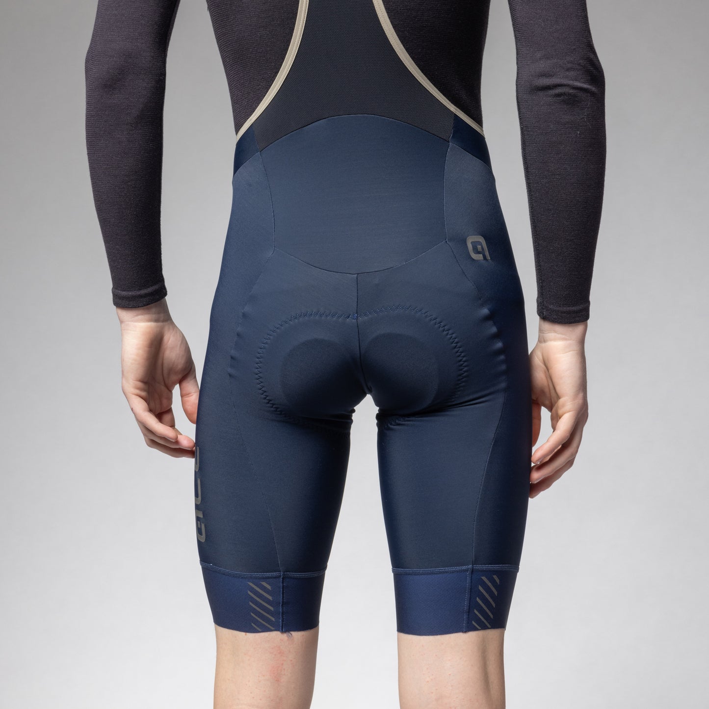 Winter Bibshorts Man Magic Colour