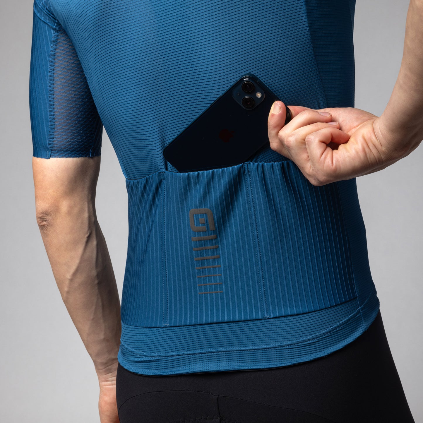 Maglia Manica Corta Uomo Race 2.0