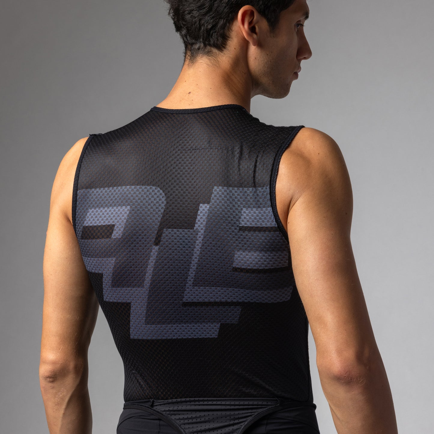 Ärmellose Unterhemd Mann Multiverso