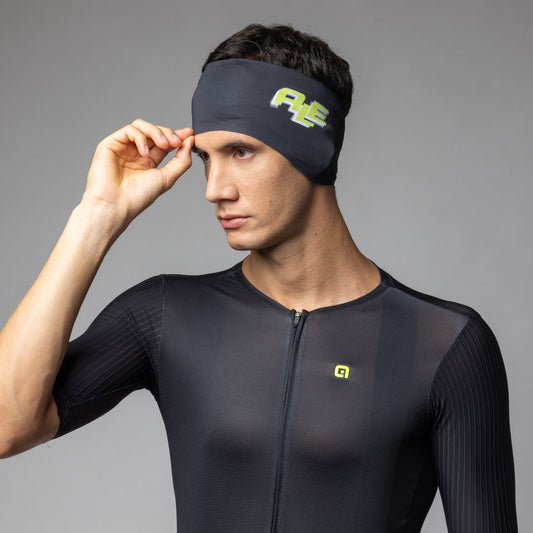 Fascia Copriorecchie Unisex Sauvage