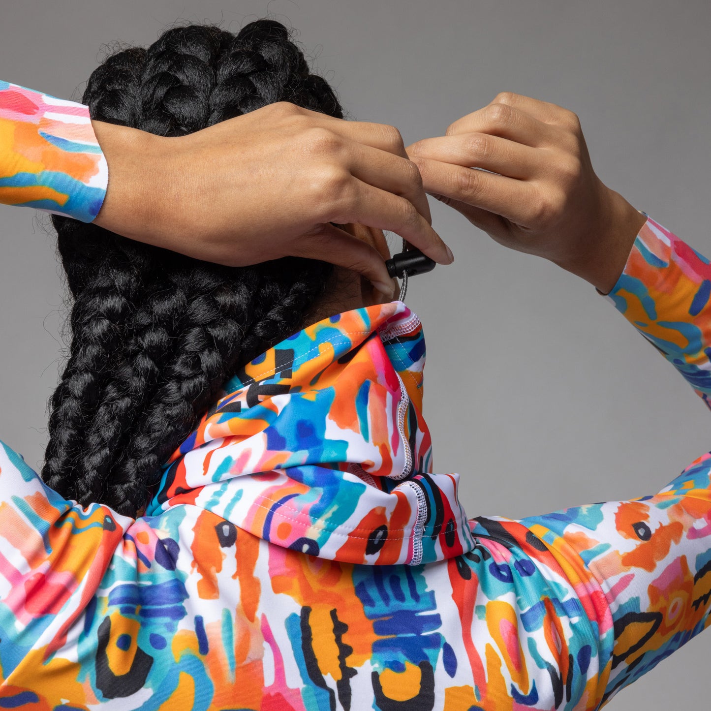 Tubolare Unisex Tribal