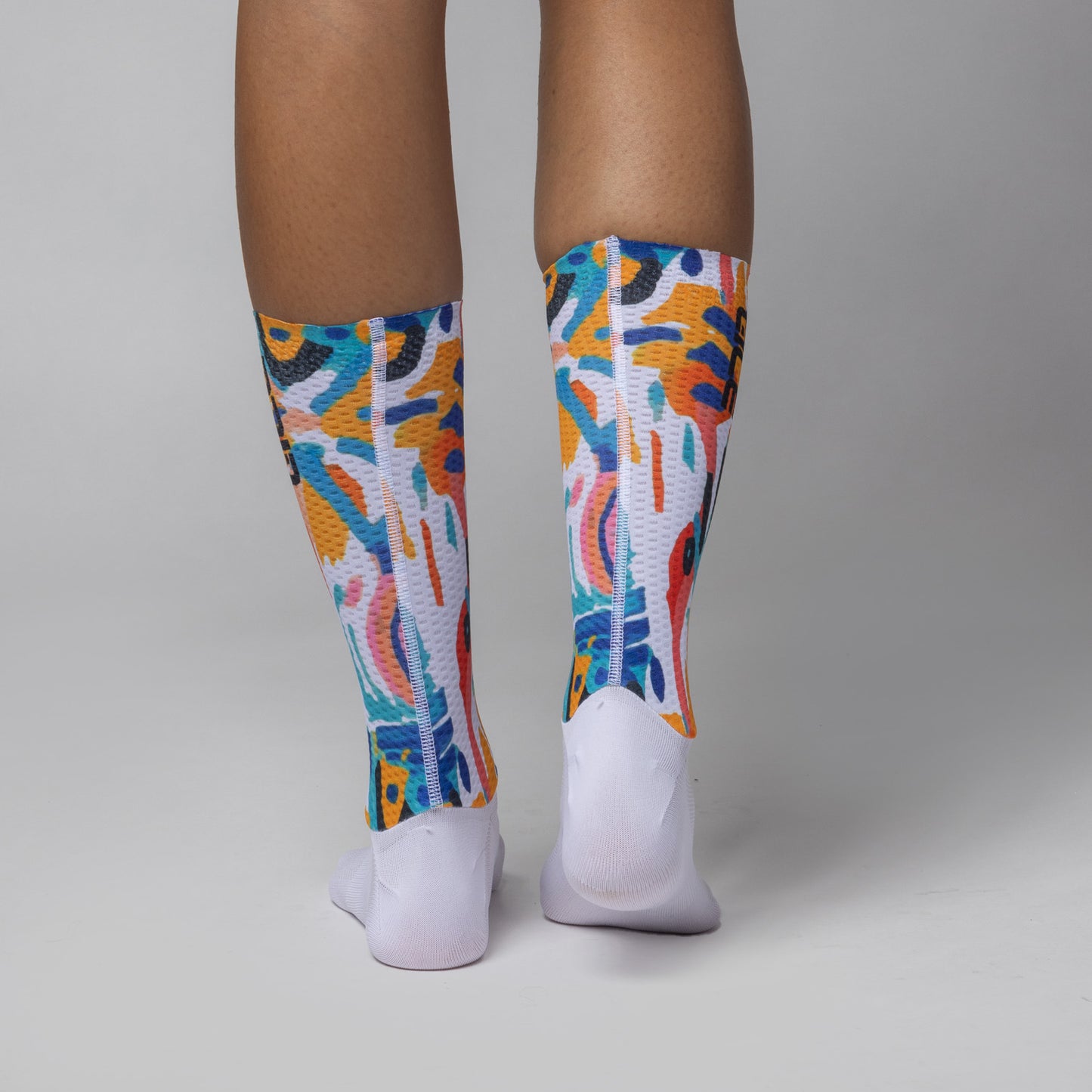 Socks Unisex Tribal