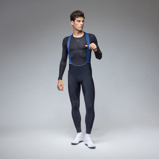 Water Repellent Bibtights Man K-tour