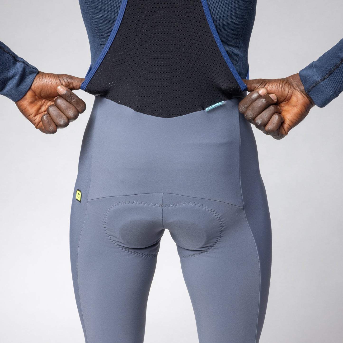 Water Repellent Bibtights Man K-atmo