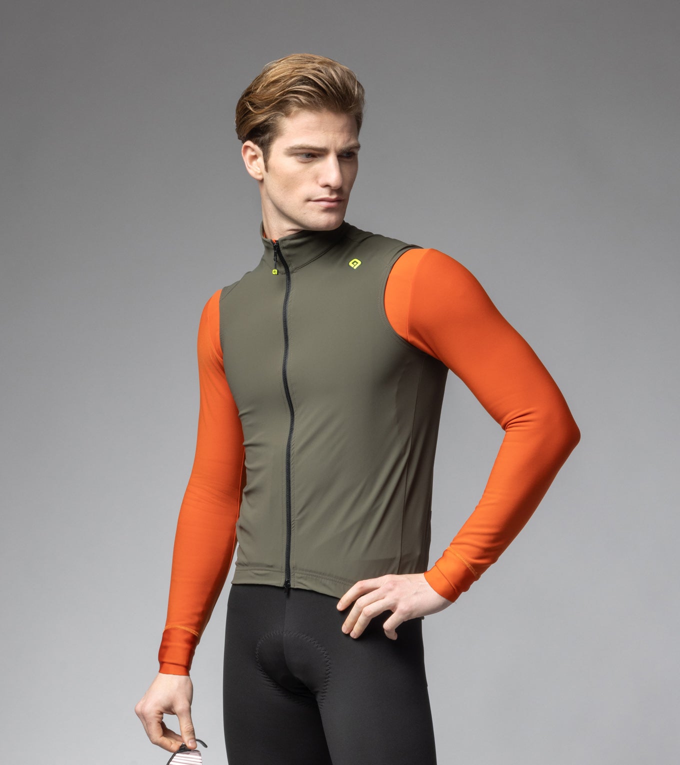 fahrradbekleidung weste Wasserabweisende Weste Unisex K-solution