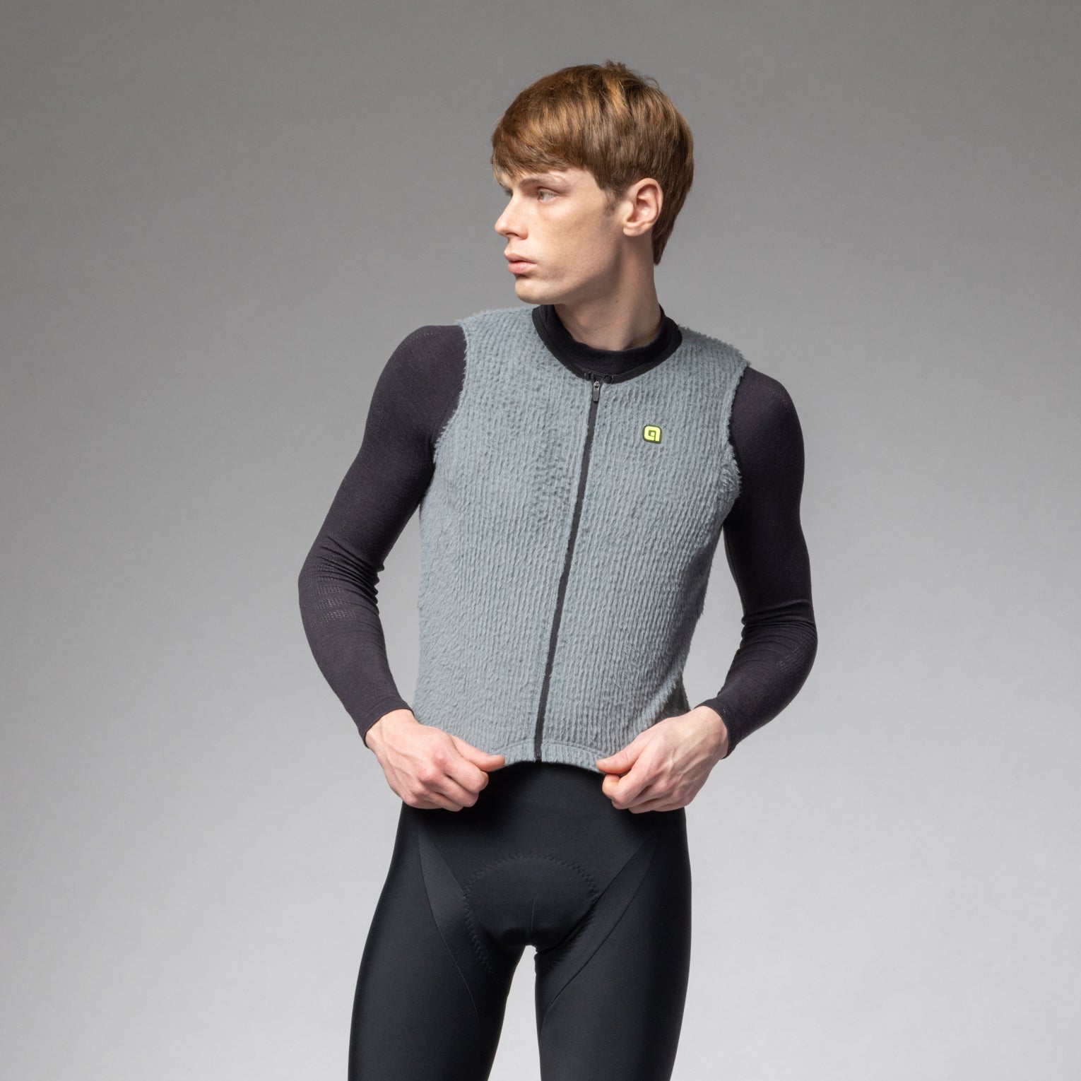 Vest Unisex Alpha – Alé Cycling