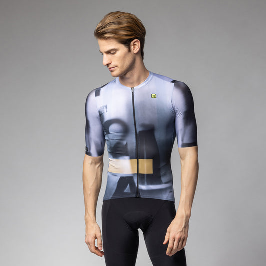 Short Sleeve Jersey Man Sound