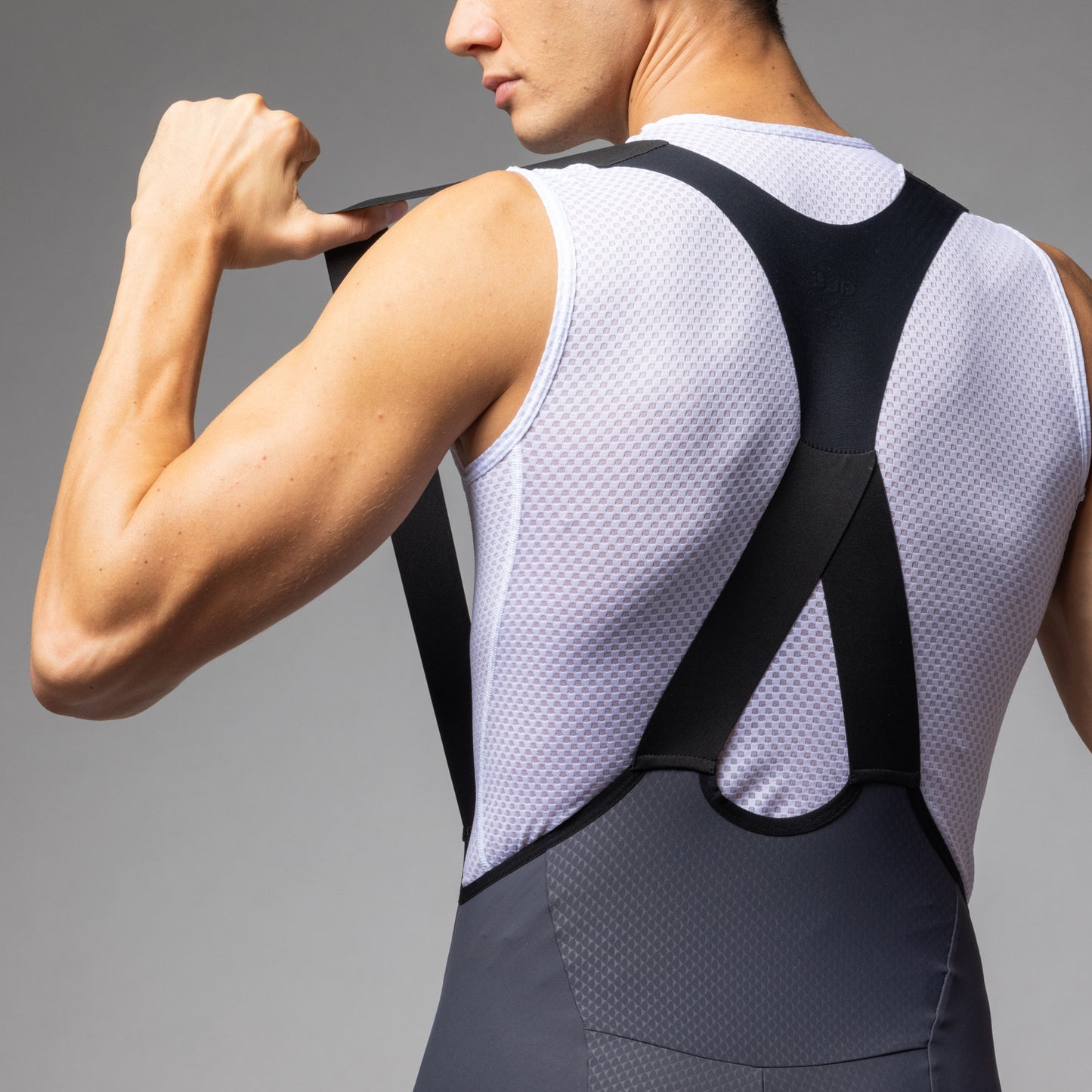 Bibshorts Man Voltage