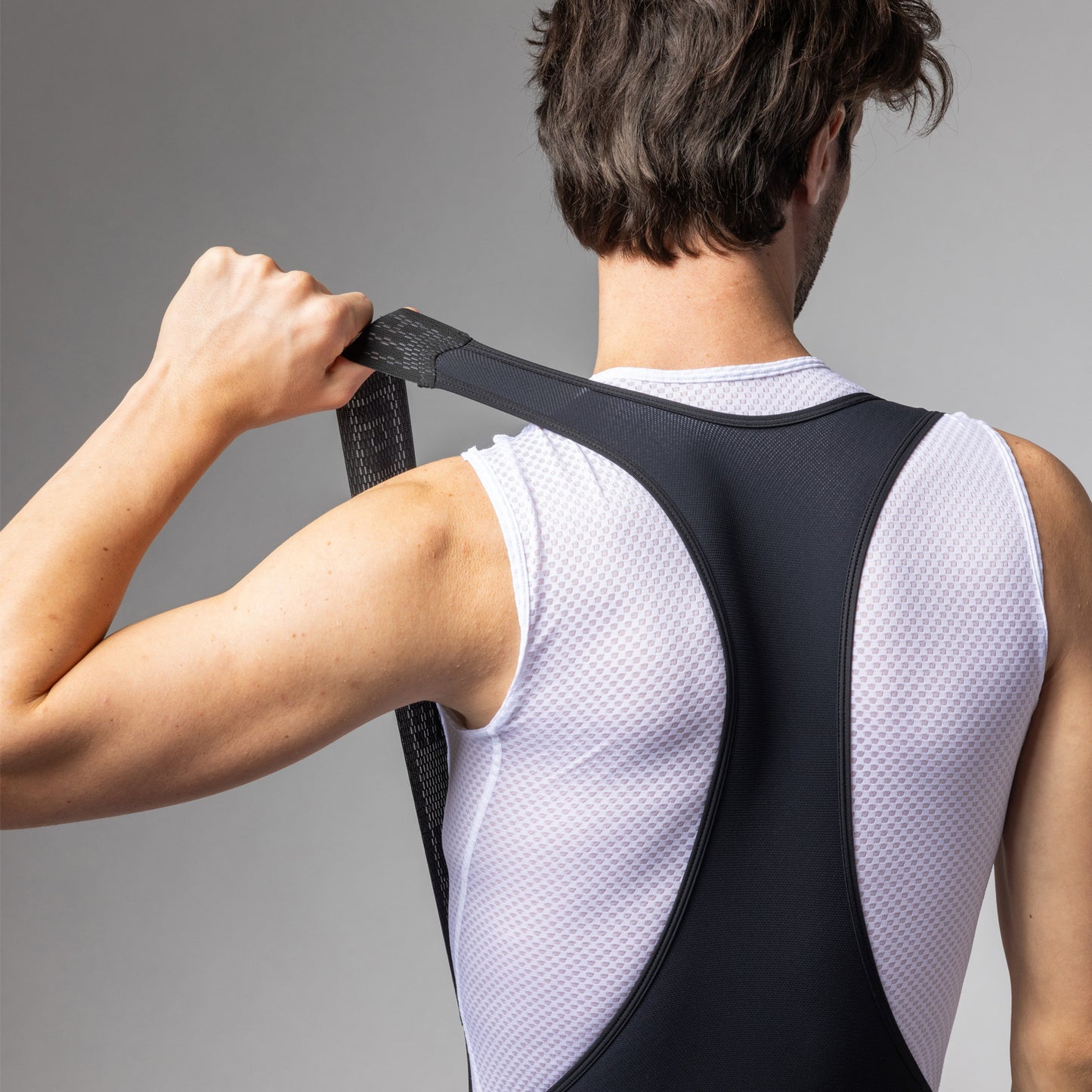 Bibshorts Man Corsa 2.0