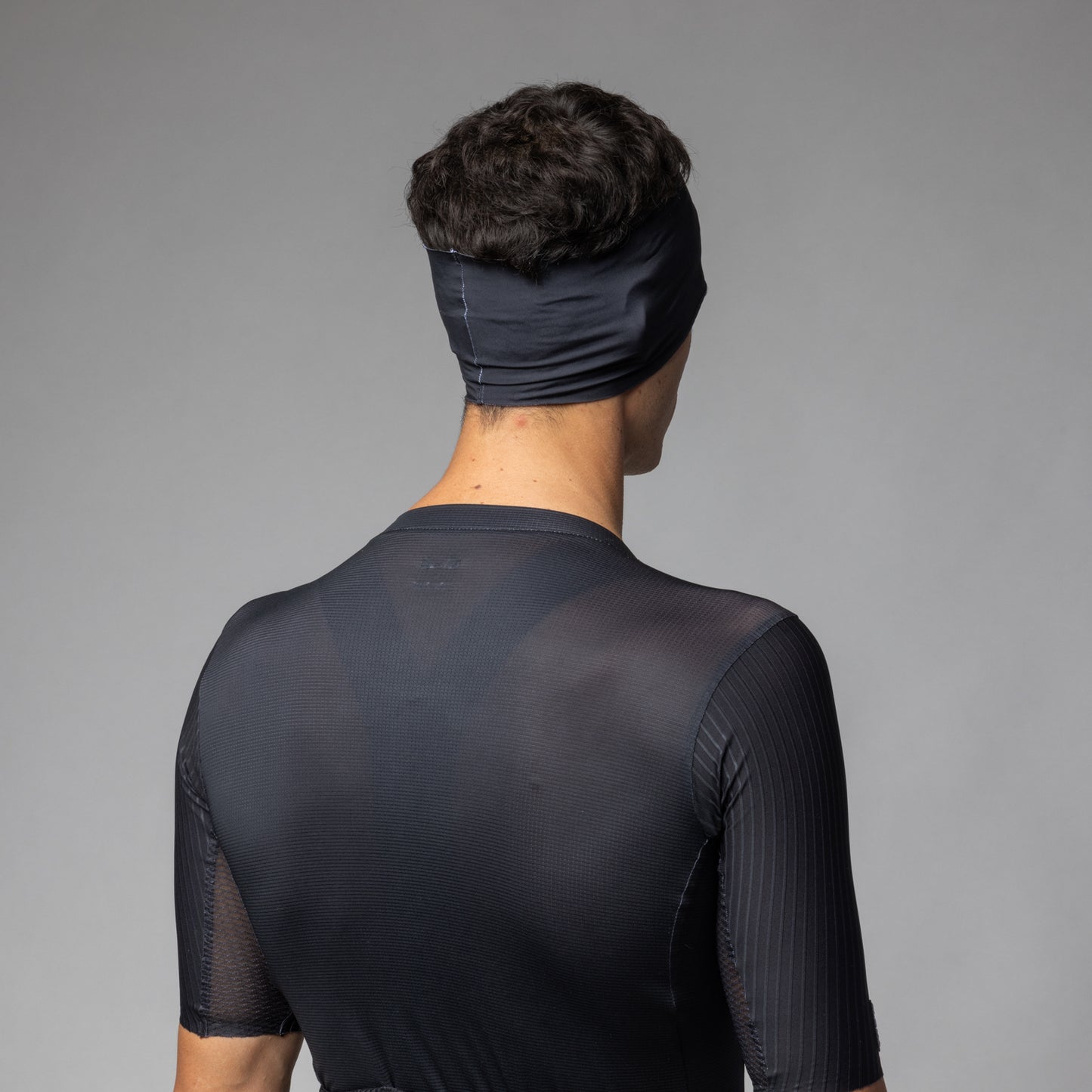 Fascia Copriorecchie Unisex Fondo