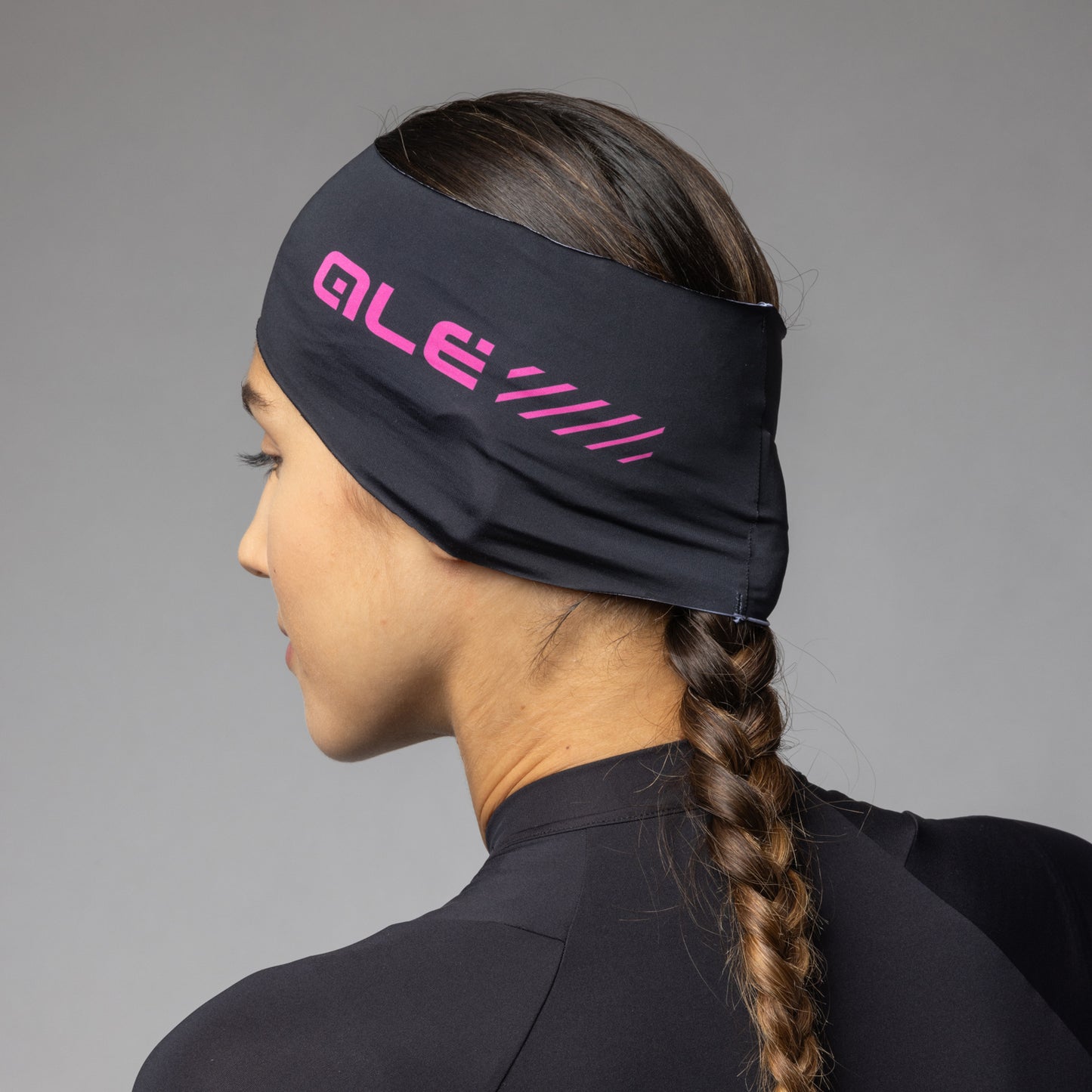 Fascia Copriorecchie Unisex Fondo