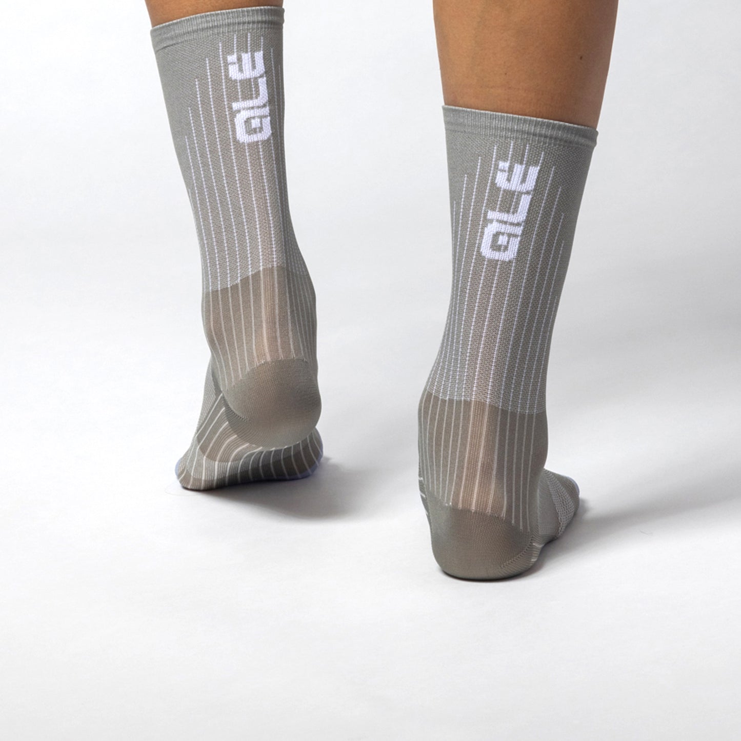 Calzini Unisex Color Block