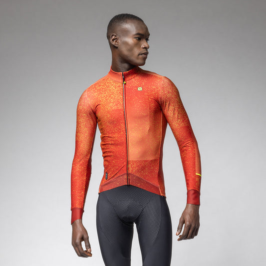 Maglia Manica Lunga Uomo Stellar