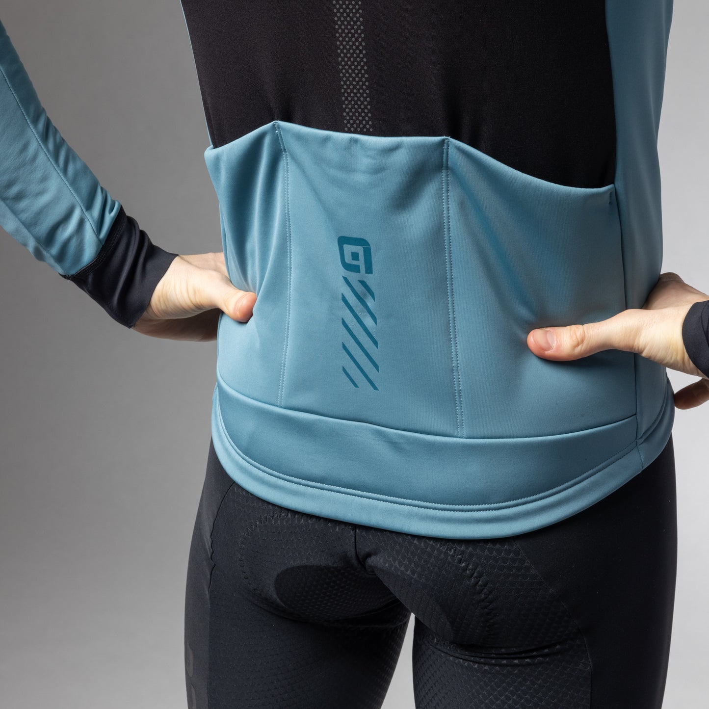 Jacke Mann Fondo 3.0