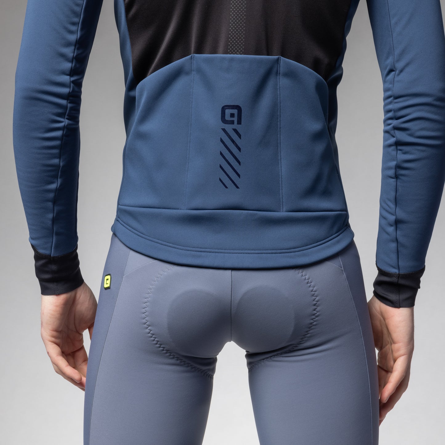 Jacket Man Fondo 3.0