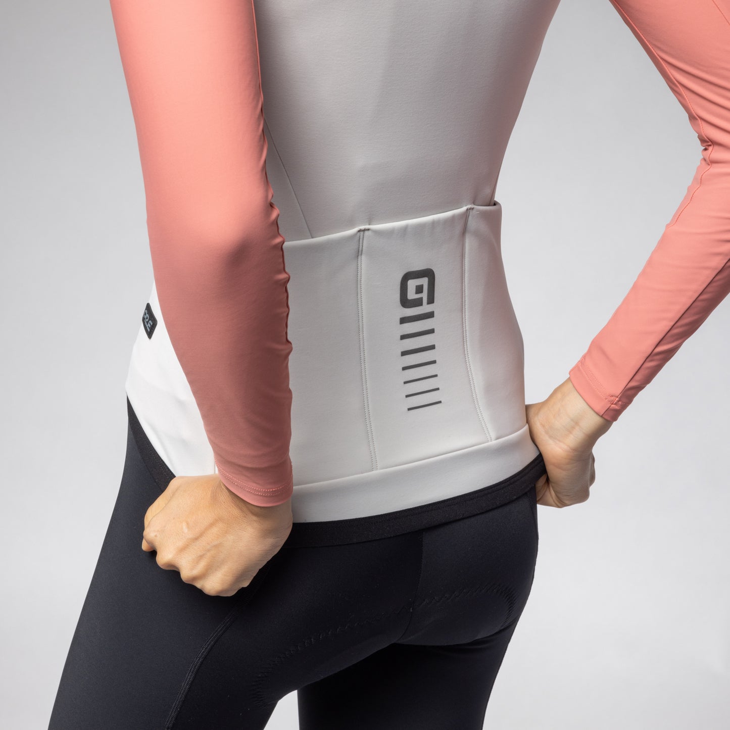 Vest Woman Thermo 2.0