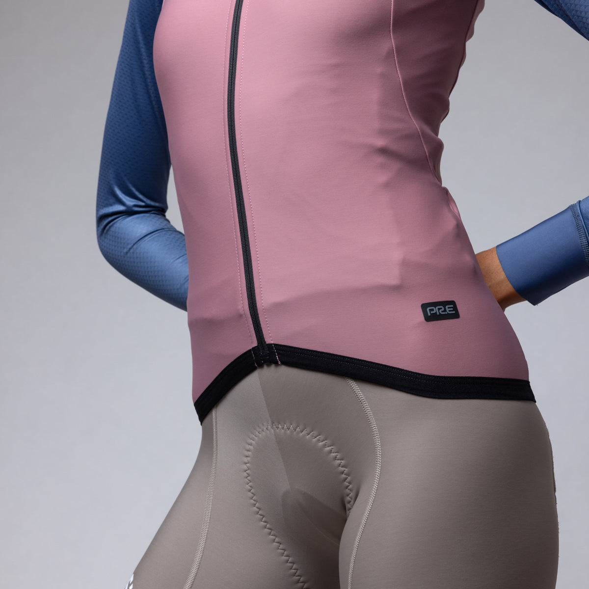 Vest Woman Thermo 2.0