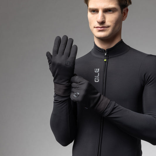 Guanto Invernale Unisex Riparo