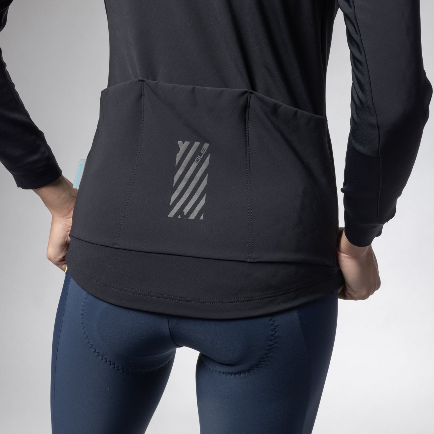 Water Repellent Jacket Woman K-double