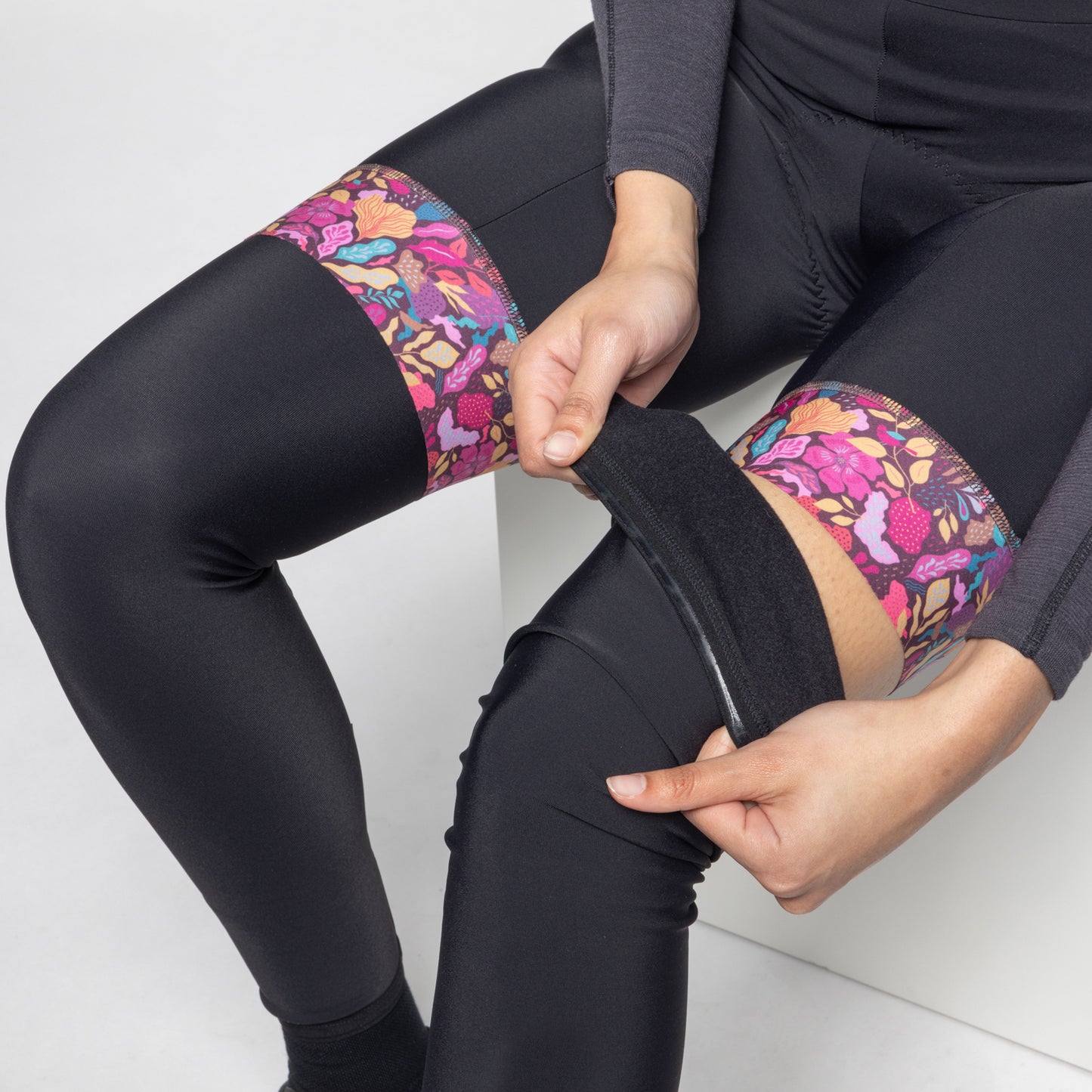 Legwarmers Unisex Hike