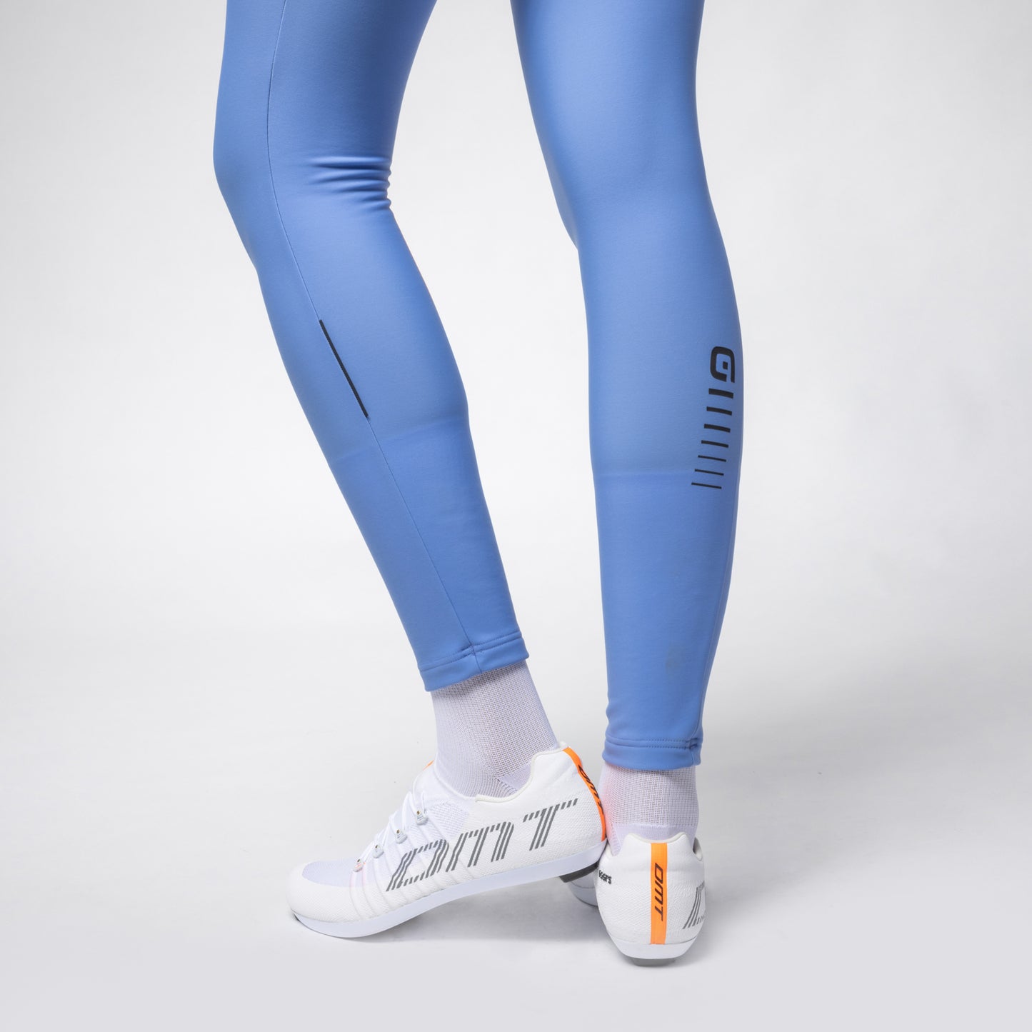 Water Repellent Bibtights Woman K-atmo 3.0